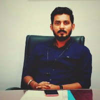 Saurabh Bandal