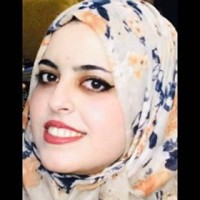 Haneen Al Rubaye