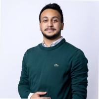 Mohammed Shaat