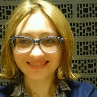 Вита Кириллова