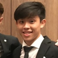 Keith Chia