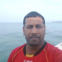 Avinash Sookdeo