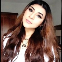 Cristina Ronquillo Saravia