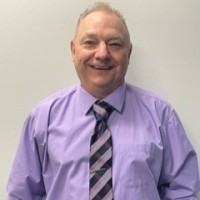 Barry Barrows