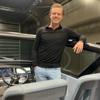 Tom Van De Ven