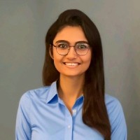 Jahnvi Thakkar