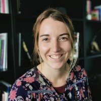 Johanna Minondo