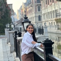 Estefany Duque Cadavid