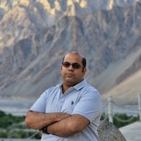 Emad Tabassam