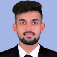 Shravan V Rai