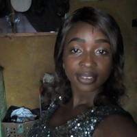 Blessing Ifeyinwa