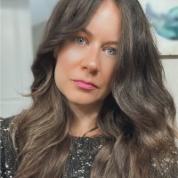 Paulina Victoria Slawinska