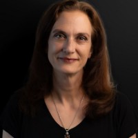 Ami Hendrickson  ✅