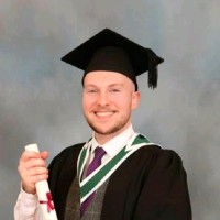 Kieran Mcgovern