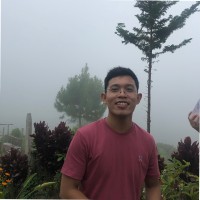 Lord Allen Reyes