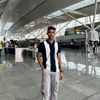 Vishal Yadav