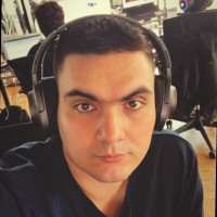 yeferson Guarin Aristizabal