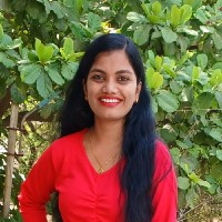 Nikita Suryavanshi