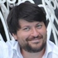 Mircea Grossu