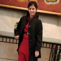 Dr. Rupali Upadhyay Khulbe