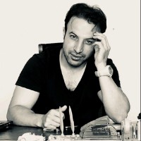 Mehdi Mohamadi