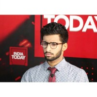Anirudh Nair