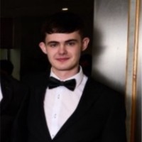 Andrew O’Reilly
