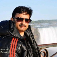 Anil Mishra