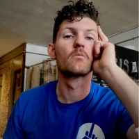 Simon Preston