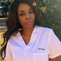 Jasmeen Williams
