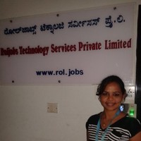 Yamini C