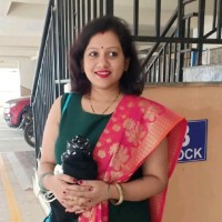 Sharmily Upadhyaya