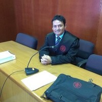 Pedro Alonso Dominguez