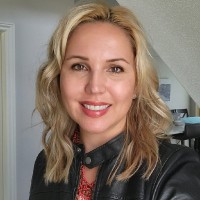 Christina Palo Turunen