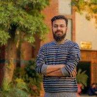 Muhammad Atique Yousaf