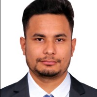 Ashish Subedi