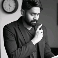 Prannoy chandra Battu