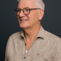Frank Van Der Westen