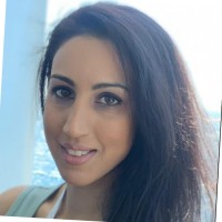 Charleen Janda