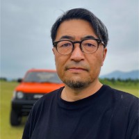 Koichi Nagano
