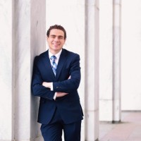 Joshua Weiss