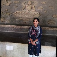 Geetha Kharvi