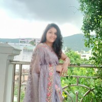 Poorni Geetha