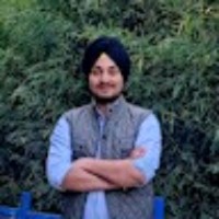 Harmanbir Singh Sandhu