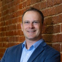 Nathan Harper, AIA