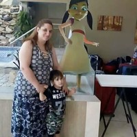 Melina Soledad Terraneo