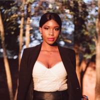 Kimberly Tadiwanashe Mhuruyengwe