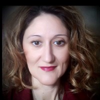 Konstantia Parapoura