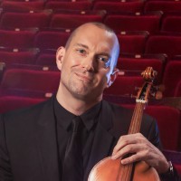 Matthew Gordon