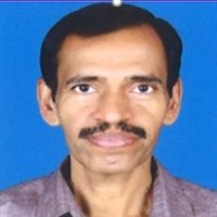 Dr. P. K. Vasudeva